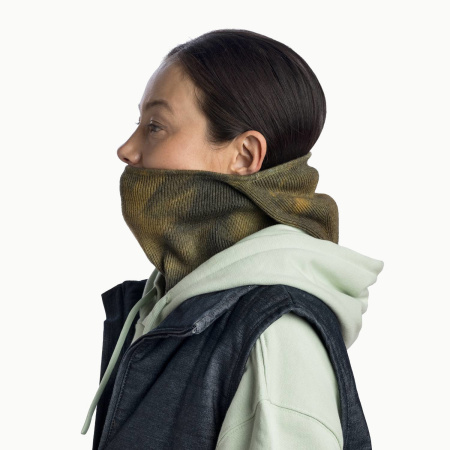 Балаклава Buff Knitted Nilan (; one size; Khaki)